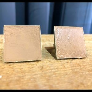 Unisex Handcrafted Concrete Ring